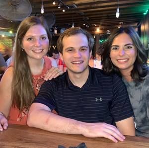 Meet your Posher, Kyle